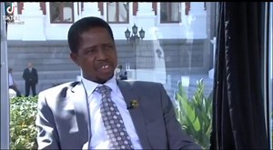 ECL REAL TALK MOMENTS "I don't drink with him. A friend is someone you can drink with. Guy Scott was an acquaintance"... ECL impeccably brought humor in serious moments. #ZambiaMourns #ECL6 | Hon Imanga Wamunyima Jr-Nalolo MP