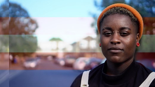 Transphobic hate crime reports have quadrupled over the past five years in the UK