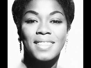 Sarah Vaughan - It's Magic