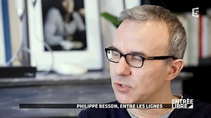 L'auteur Philippe Besson publie "Les passants de Lisbonne" - Entrée libre
