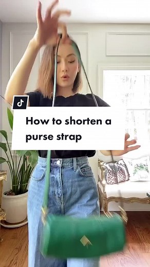 Jessica Wang on TikTok