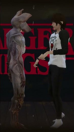 Can't Wait to Show You The Entire CC Collection!! Stranger Things CC for the Sims 4