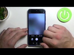 How to Edit Camera Modes on Xiaomi Redmi Note 8 – Manage Camera Settings
