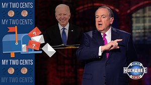 299K views · 10K reactions | Why isn’t anyone overturning Biden’s executive orders? Catch up on "My 2 Cents" now!  | Huckabee | Facebook