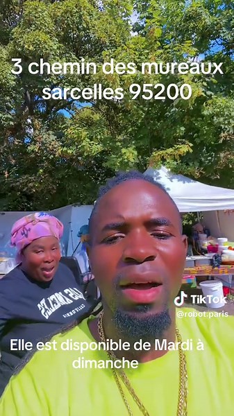 Le Gouverneur du Robo de Paris : Découvrez le Futur