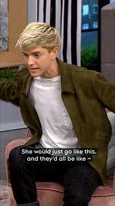 I have nothing...to do this upcoming weekend, you say? 😆 We've got you covered. Creator and star of the new docu-comedy #IHaveNothing, Carolyn Taylor, comedian and special guest Mae Martin share how the show was inspired by Whitney Houston's iconic song 'I Have Nothing' – and we can't stop laughing 🤭😂 Our full convo with this hilarious duo (plus Jess attempts some choreo??) at the link, and be sure to watch the series streaming now on Crave!! ⛸️ https://bit.ly/3PzduRZ | The Social