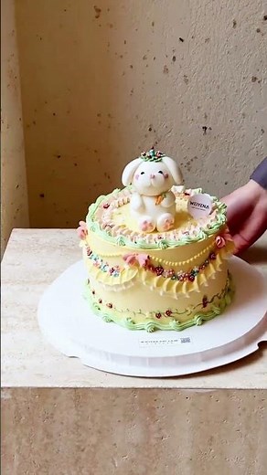 🎂Cake Decorating Ideas & Tutorials ❤️to Inspire Your Next Cake💡 #cake #baking #cakedecorating
