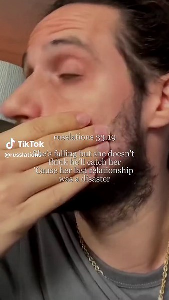 Exploring Relatable and Deep Lyrics by Russ