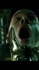 𝐓𝐇𝐄 𝐌𝐀𝐓𝐑𝐈𝐗 (1999) | 𝐍𝐞𝐨 𝐁𝐫𝐞𝐚𝐤𝐬 𝐎𝐮𝐭 𝐨𝐟 𝐭𝐡𝐞 𝐏𝐨𝐝 (𝐇𝐢𝐬 𝐓𝐫𝐮𝐞 𝐑𝐞𝐚𝐥𝐢𝐭𝐲 𝐑𝐞𝐯𝐞𝐚𝐥𝐞𝐝)