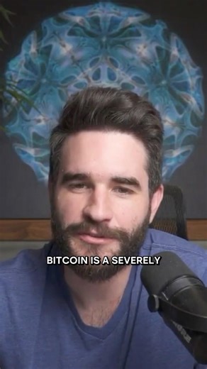 What Is So Exciting About Bitcoin This Year? | The Bitcoin Matrix Podcast