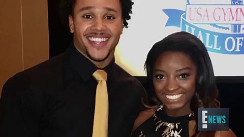 Simone Biles and Boyfriend Stacey Ervin Jr. Break Up After 3 Years Together