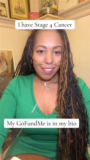 I was diagnosed out of no where and I’ve been so scared. I was bartending and didn’t feel well. I went to prompt care and they sent me to ER, that’s when they discovered the cancer…it had spread throughout my body. I have cancer in my right breast, right lymph node, the lining of my right lung, 4th right rib, left hip, and tailbone. Any donation helps, thank you so much 🩷 #breastcancerawareness #fuckcancer #cancersucks #cancerawareness #fyp