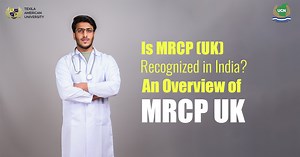 Is MRCP UK Recognized in India? An Overview of MRCP UK