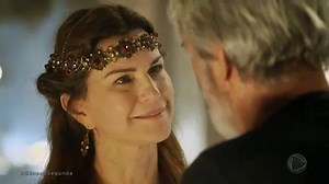 Novela Gênesis - Capítulo 50 Completo HD