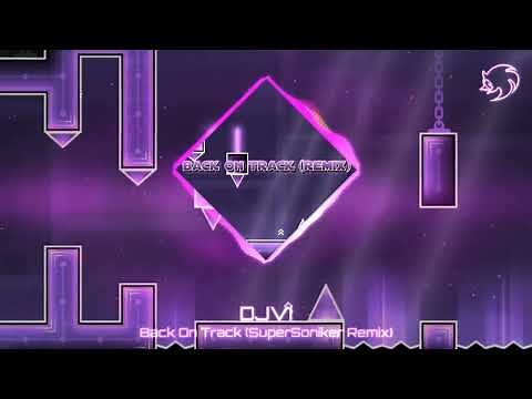 [Future Bass] DJVI - Back On Track (SuperSoniker Remix)