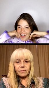 1.3M views · 21K reactions | Dalma Maradona hizo un vivo con Claudia Villafañe y reveló un gesto de amor de su mamá: "Pidió estar antes en la radio para no competir conmigo" La actriz destacó el especial pedido que hizo su madre, cuando la llamaron para ofrecerle un trabajo. #Espectáculos | Ciudad Magazine | Facebook