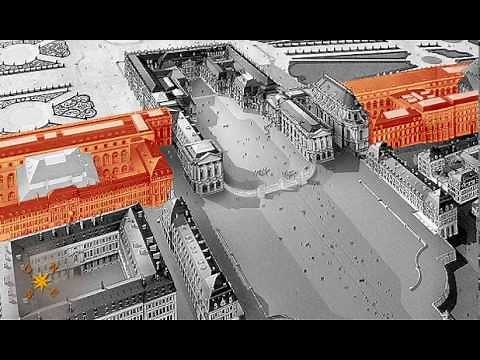 Histoire du Château de Versailles