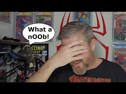 7 Common Comic Cleaning & Repairing Mistakes (And How to Avoid Them)