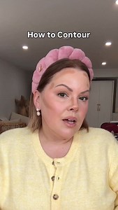 How to contour #makeuptutorial | Selena Marchand Makeup Artistry