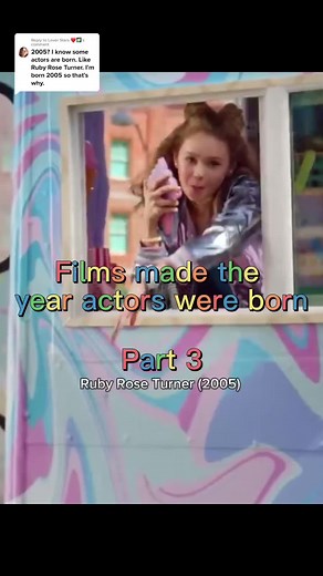 Ruby Rose Turner Transformation Video 2014 | My Name is Ruby | Bunk'd