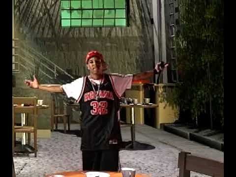 Lil Zane - Money Stretch (Live, 2000)