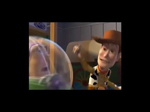 Buzz Look an Alien! (Meme)
