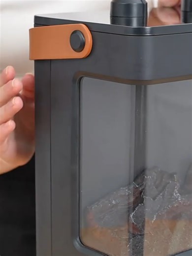 POV: it’s freezing outside, but your room feels like a cozy cabin 🔥 The Simulation Flame Heater gives you warmth & that relaxing firelight glow 💕 Winter nights just got better ✨ 🌍 Worldwide Shipping to USA 🇺🇸, Canada 🇨🇦, UK 🇬🇧, Germany 🇩🇪, France 🇫🇷, Italy 🇮🇹, Spain 🇪🇸, Netherlands 🇳🇱, Australia 🇦🇺 & more! #WinterVibes #CozyRoom #SmartHome #tiktokviral#HolidayGift #tiktokmademebuyit #viralproducts #giftideas #AestheticTech #TikTokMadeMeBuyIt #ChristmasGiftIdeas