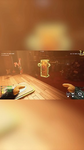 Thinknoodles on Instagram: "Playing as Monsters gameplay in Project: Playtime #gaming #poppyplaytime"