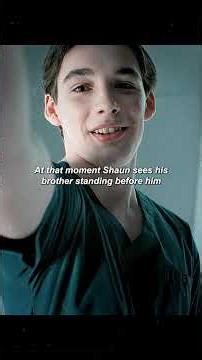 Which life to save? Sometimes it’s just so ironic #movie #thegooddoctor