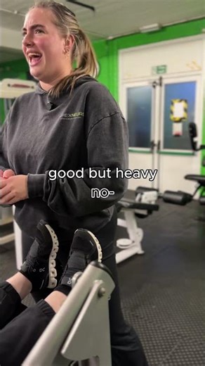 Multiple Sclerosis: Building Strength #apexneuro #ms #multiplesclerosis #msgym #mstraining