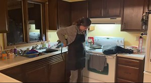 Total 15 PCS Plain Yellow Color Bib Aprons Bulk for Women Men Adult -Unisex Aprons with 2 Front Pockets (Yellow-15PCS)