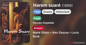 Harem suaré (1999)