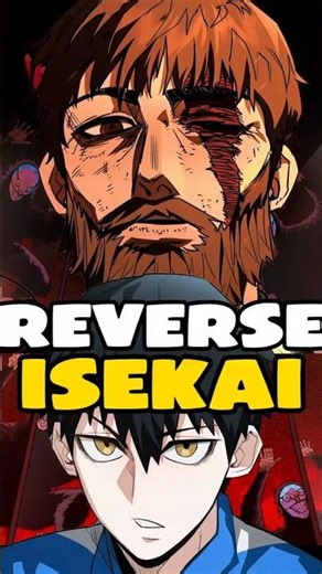 This Man Can’t Catch a Break… 😭💀 #manhwa #anime #webtoon