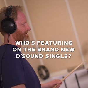 65K views · 256 reactions | Who's featuring on our brand new single? Pre-save it now: bit.ly/pre-savesome and find out! | D'Sound | Facebook