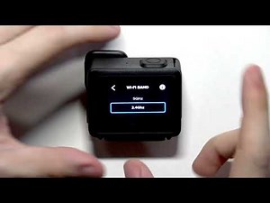 Fix: GoPro Lit Hero Quik App Connection Fail