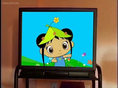 Nick Jr. Adventures Outro 2