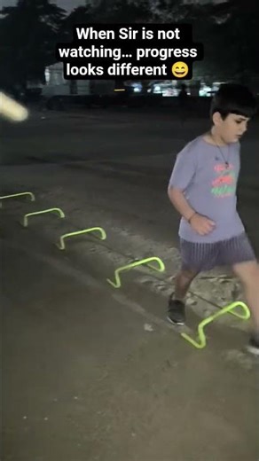 When you have that escaping behaviour 😄✌️