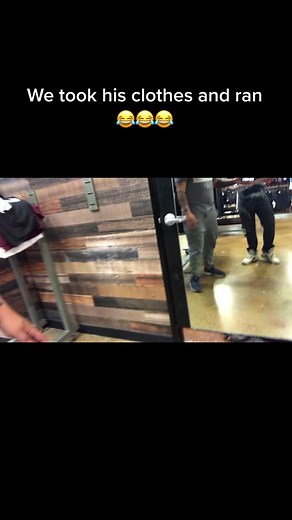 Lmaoooo we took off.