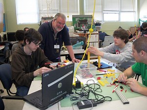 Southeastern Regional Vocational Technical High School Seeks Co-Op Education Partners from Community