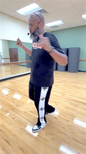 Here’s the full video! Tutorial in the comments! (Different song, but it’s the SAME Line Dance)!!! | And 5678 Line Dance