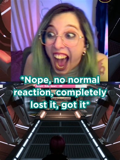 Navigating Relationships in Mass Effect 2