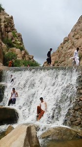Maya Dam waterfall, Karoonjhar ❤️ . . #nagarparkar #tharparkar #viral #karoonjharphotography #nature | Karoonjhar Photography