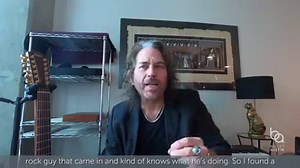 41K views · 283 reactions | C. F. "Kip" Winger parlayed a youthful love of dance and his WINGER rock band credentials into a new career path—creating classical music for ballet. Hear the story behind his score for GHOSTS, one of two passionate dances you'll experience in RESTLESS HEARTS, this Valentine's Day weekend at the Long Center. | Ballet Austin | Facebook