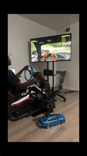 LIVE!!! Drifting ,Driving and Tandems on Forza Horizon 6 or 5! Sim racing On Moza R3 with handbrake!