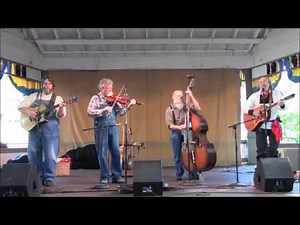 HOMESTEAD PICKERS @Silver Dollar City "The Years Go Rolling By"