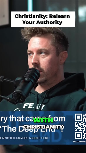 You already have the power. Reclaim your authority and stop trying to solve spiritual issues with logic! #Authority #Spirituality #NewAge #Relearn #Faith