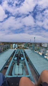 ✨️ EMPEROR ✨️ Come take a ride on Emperor with me 💗 🎡 SeaWorld San Diego #Emperor #coaster #rollercoaster #seaworld #sandiego #usa | Diary of a RollerCoaster Girl