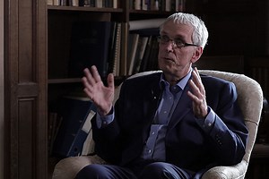 Schrodinger and His Equation - Serious Science