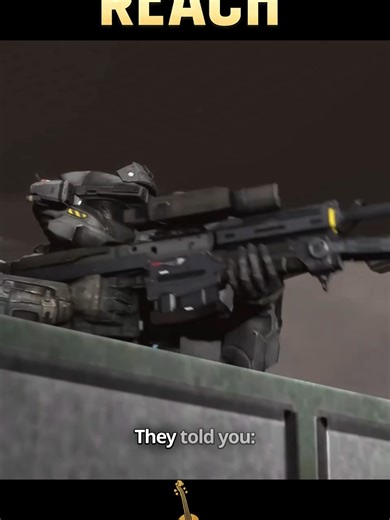 Remember Reach #haloreach #halo #rememberreach #noblesix #nobleteam #gmv #rock #music #tribute #song