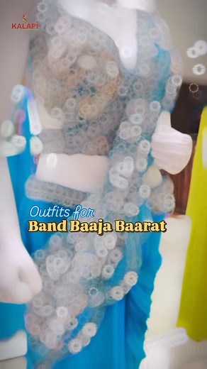 1.4K views | Your Band Baaja Baaraat entry becomes iconic when the...